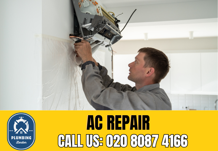 ac repair Stratford
